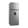 Psugio Hisense RT600N4WC2 Inox